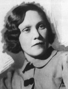 Sofiya Kalistratova