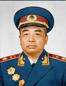 Peng Dehuai