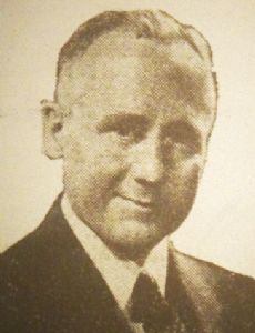 Harry W. Laidler
