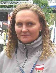 Izabela Dylewska