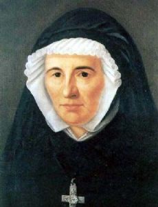 Claudine Thévenet