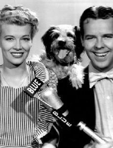 Blondie (radio series)
