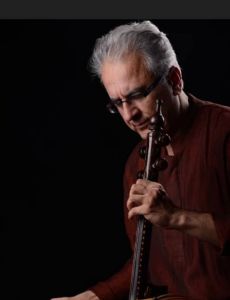 Saeed Farajpouri