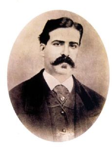 Salvador Sánchez Barbudo