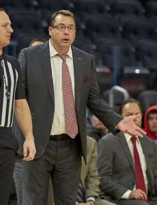 Jerod Haase