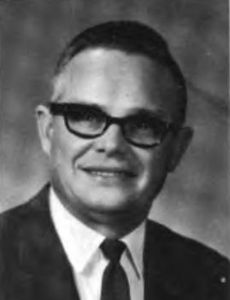 Raymond D. Dzendzel