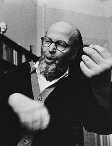 Allan Pettersson