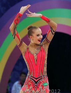 Diana Borisova