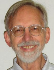 Ric Holt