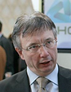Karl Eirik Schjøtt-Pedersen