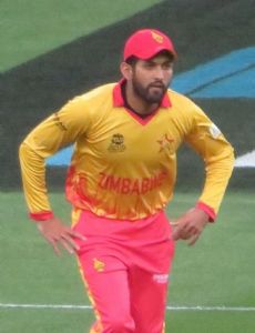 Sikandar Raza