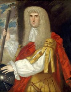 John Wolryche