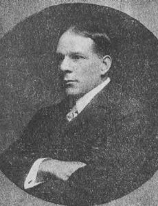 Thomas Pryce-Jenkins