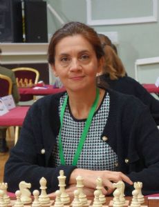 Mihaela Sandu