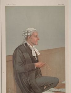 Edmund Widdrington Byrne