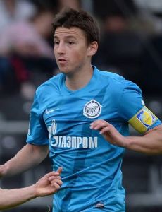 Vyacheslav Zinkov