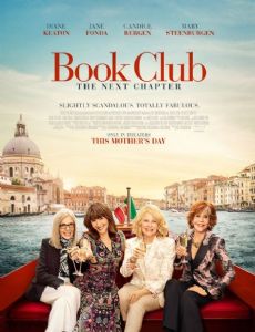 Book Club: The Next Chapter
