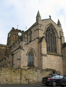 Acca of Hexham
