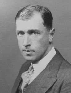 Rony Stanyforth