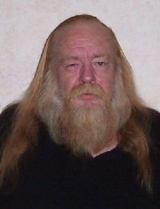 Ed White (Red Dog)