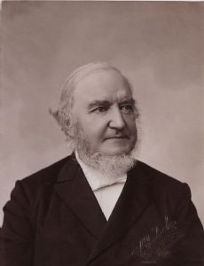 Torkel Halvorsen Aschehoug