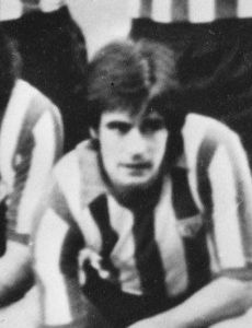 José Francisco Rojo
