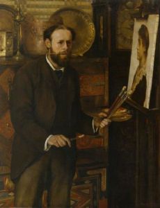 John Collier (artist)