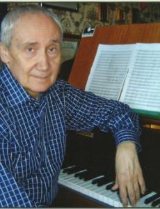 Dmitry Smolsky