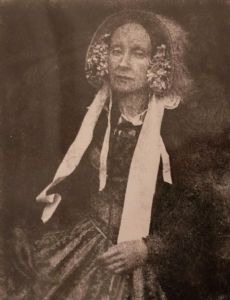 Jessie Mann