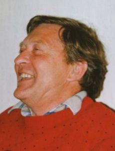 Jon Tolaas