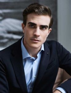 Carlo Sestini
