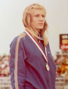 Natalia Mărăşescu
