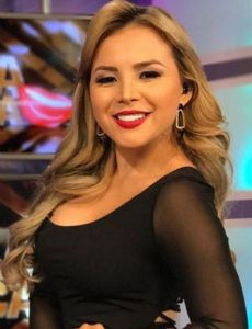 Silvana Torres