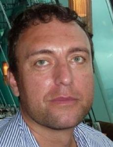 Sven Westendorp