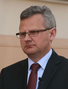 Aleksander Grad