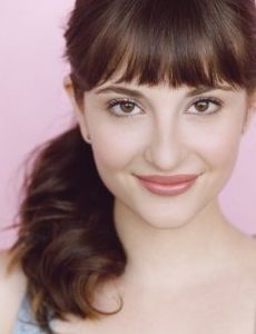 Allison Raskin