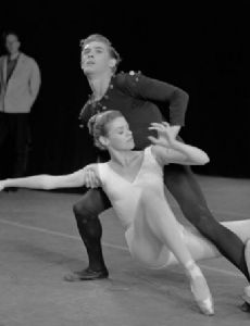 Patricia Neary