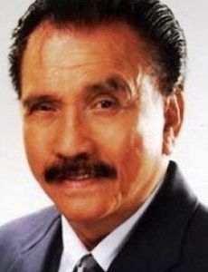 Ramon Revilla