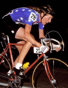 Connie Carpenter-Phinney