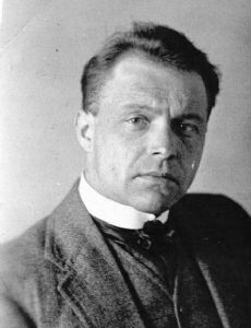 Aloys Fleischmann (Senior)