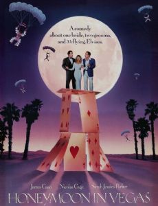 Honeymoon in Vegas