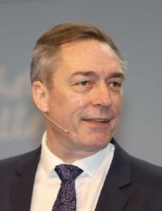 Frank Bakke Jensen