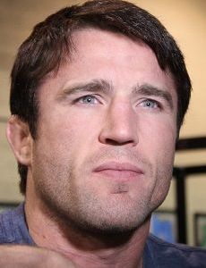 Chael Sonnen