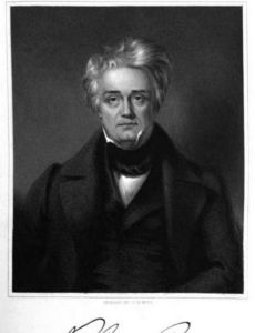 Thomas Perronet Thompson
