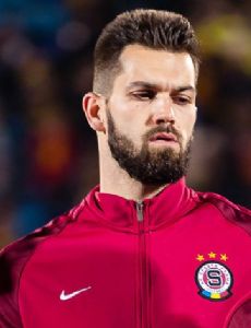 Tomas Koubek