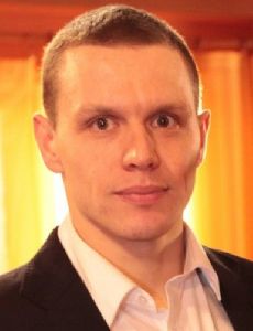 Michal Kubovcík