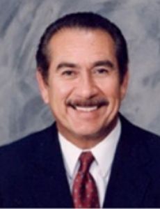 F Chris Garcia