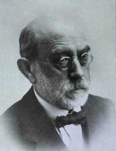 Peter Tom-Petersen