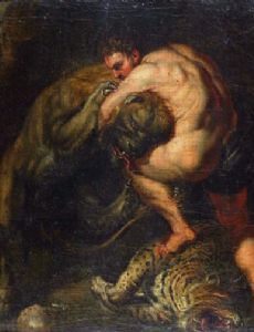 Hercules