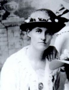 Nora Houston